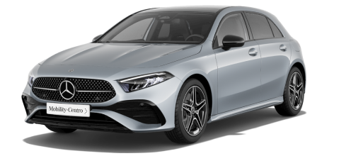 Mercedes Benz clase A