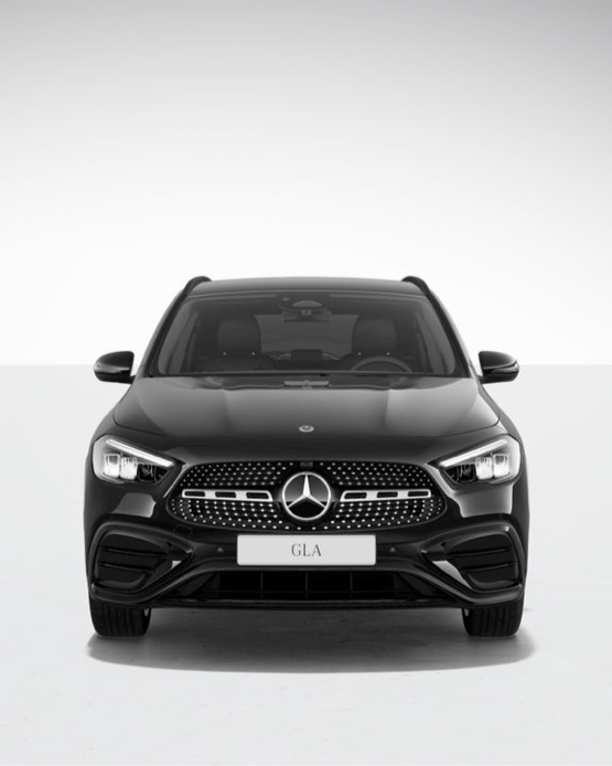 Renting sin entrada mercedes Benz Madrid