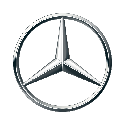logo mercedes