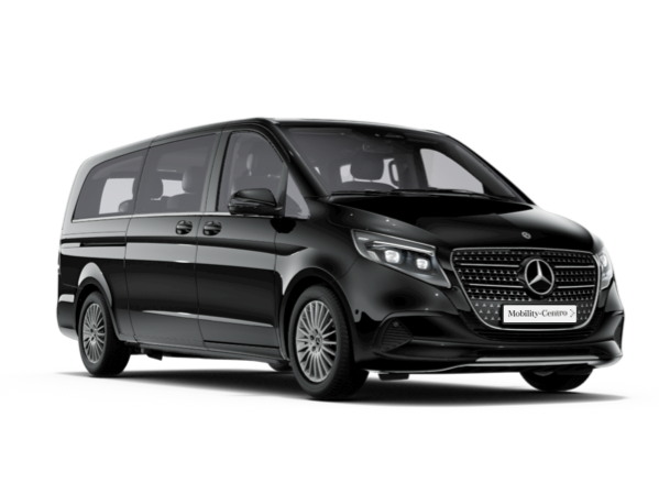 Mercedes-Benz V 250D Avantgarde Extralargo