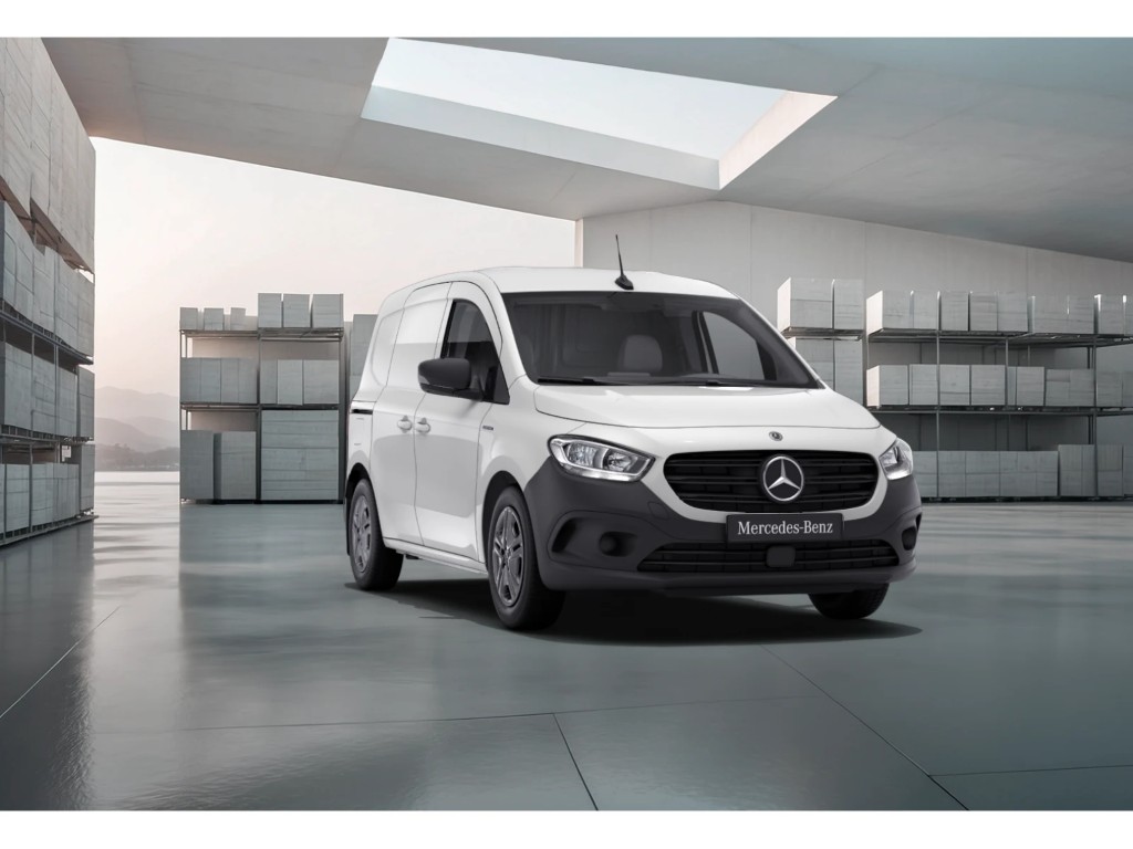 Mercedes-Benz E-CITAN Furgon Pro Largo