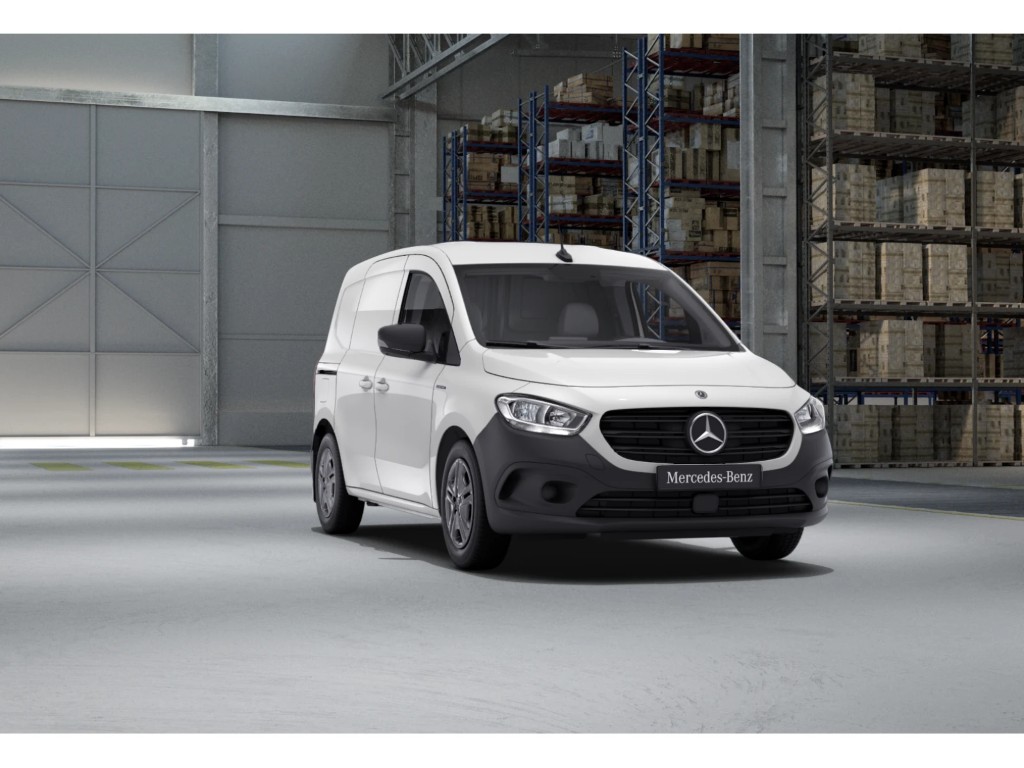 Mercedes-Benz E-CITAN Furgon Pro Largo